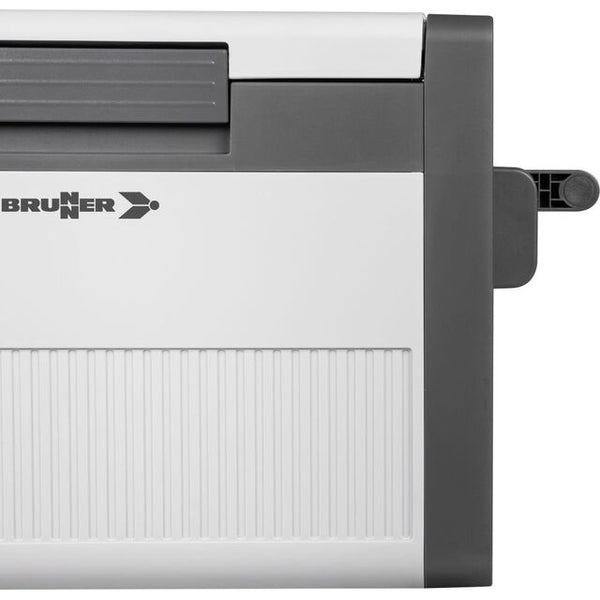 Polarys Criomaster 25 l Kompressorkühlbox, grau - 9