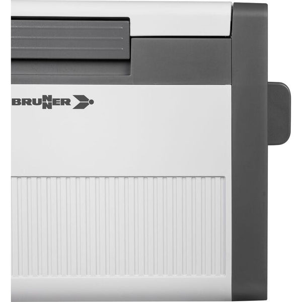 Polarys Criomaster 25 l Kompressorkühlbox, grau - 10