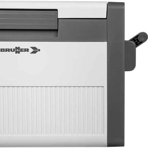 Polarys Criomaster 25 l Kompressorkühlbox, grau - 11