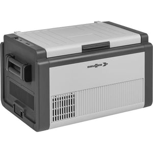 Polarys Criomaster 40 l Kompressorkühlbox – grau