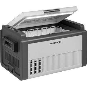 Polarys Criomaster 40 l Kompressorkühlbox – grau - 2