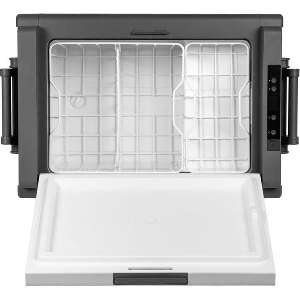 Polarys Criomaster 40 l Kompressorkühlbox – grau - 3