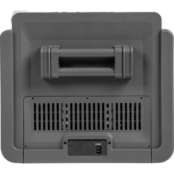 Polarys Criomaster 40 l Kompressorkühlbox – grau - 4