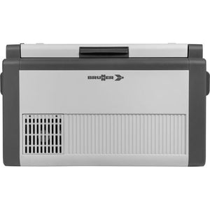 Polarys Criomaster 40 l Kompressorkühlbox – grau - 5