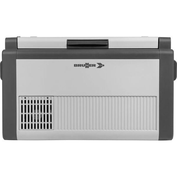 Polarys Criomaster 40 l Kompressorkühlbox – grau - 5