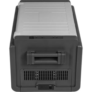 Polarys Criomaster 40 l Kompressorkühlbox – grau - 6