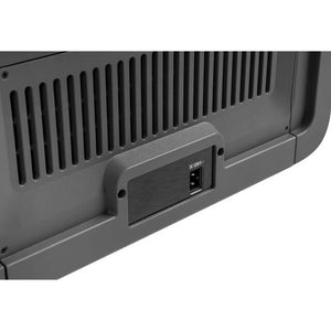 Polarys Criomaster 40 l Kompressorkühlbox – grau - 8