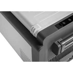 Polarys Criomaster 40 l Kompressorkühlbox – grau - 9