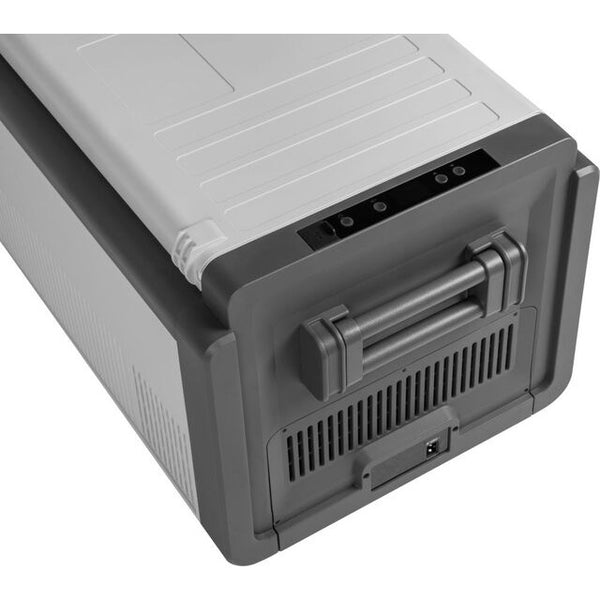 Polarys Criomaster 40 l Kompressorkühlbox – grau - 10