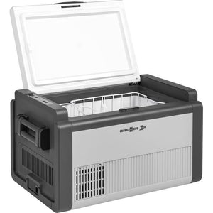 Polarys Criomaster 40 l Kompressorkühlbox – grau - 11