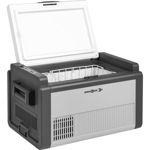 Polarys Criomaster 40 l Kompressorkühlbox – grau - 11