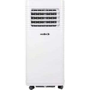 Polarys Imperator tragbares Klimasystem, weiß