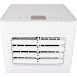 Polarys Imperator tragbares Klimasystem, weiß - 3