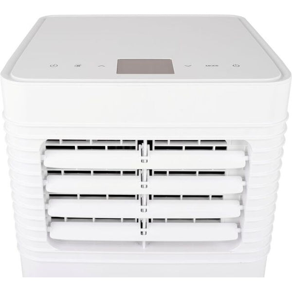 Polarys Imperator tragbares Klimasystem, weiß - 3