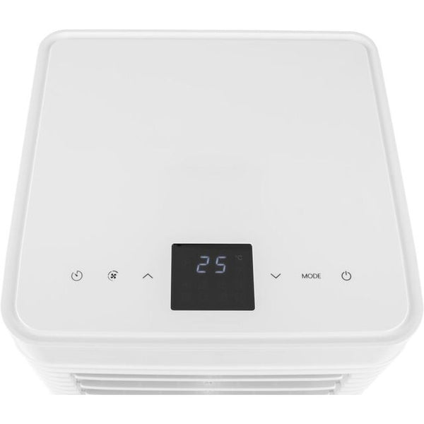 Polarys Imperator tragbares Klimasystem, weiß - 4