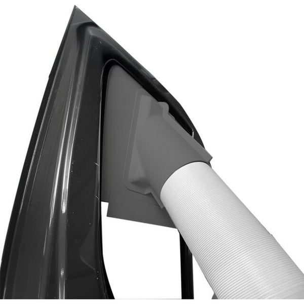 Polarys Imperator tragbares Klimasystem, weiß - 5