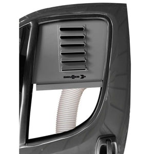 Polarys Imperator tragbares Klimasystem, weiß - 6