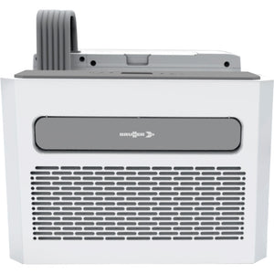 Polarys Twinair Hot & Cold Splitklimaanlage, weiß - 2