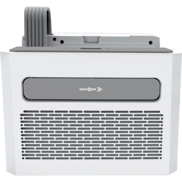 Polarys Twinair Hot & Cold Splitklimaanlage, weiß - 2