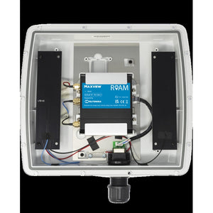 Portables 4G/WiFi Internet System – MAXVIEW Roam - 2