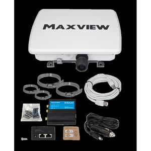Portables 4G/WiFi Internet System – MAXVIEW Roam - 4