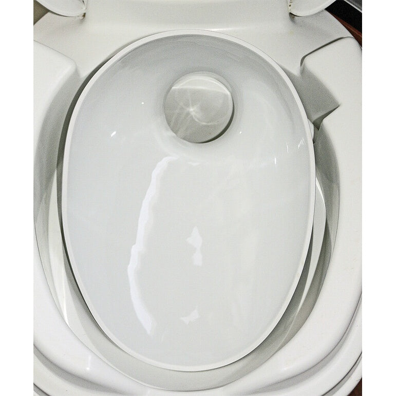 Porzellaneinsatz C400 – Thetford Toiletten Zubehör
