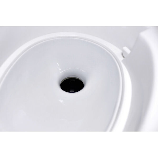 Porzellaneinsatz C400 – Thetford Toiletten Zubehör - 3