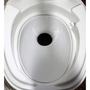 Porzellaneinsatz C400 – Thetford Toiletten Zubehör - 4