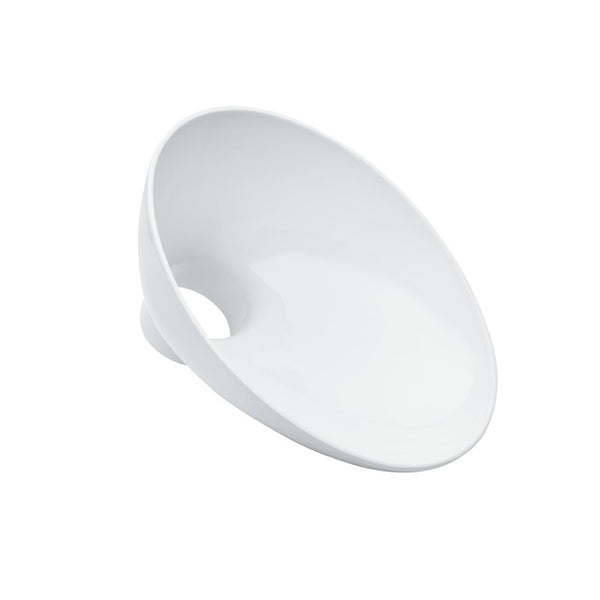 Porzellaneinsatz Thetford C250 aus Porzellan - 2