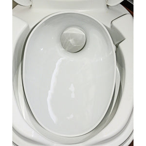 Porzellaneinsatz THETFORD für Toiletten C2/C3/C4 - 7