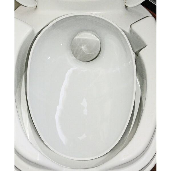 Porzellaneinsatz THETFORD für Toiletten C2/C3/C4 - 7