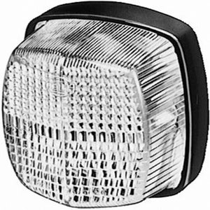 Positionsleuchte Hella 5W - Weiß, 12V