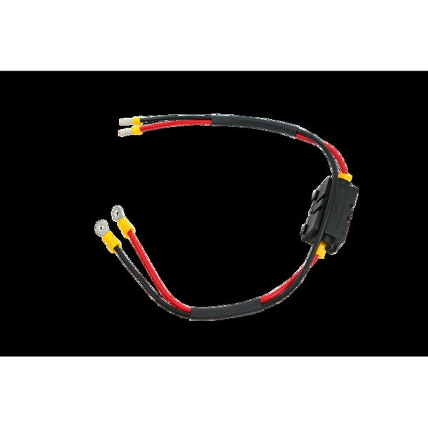 Power-Management für Clesana C1 - Kabel schwarz - 2