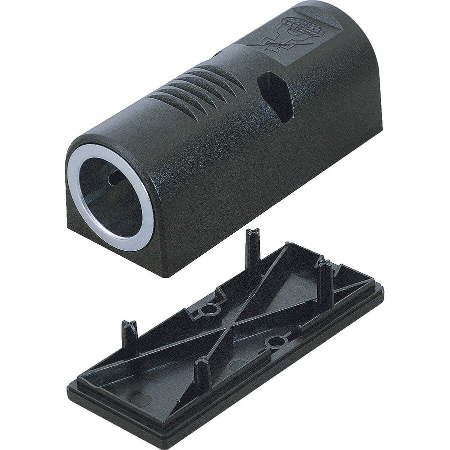 Powerkupplung Pro Car 12-24V | Max. 20 A