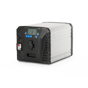 Powerstation LEAB LPS II 3000 W – Lithium Stromversorgung