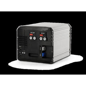 Powerstation LEAB LPS II 3000 W – Lithium Stromversorgung - 2