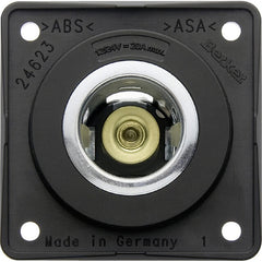 Powersteckdose Berker grau 12V – 15A