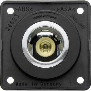 Powersteckdose Berker grau 12V – 15A