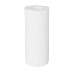 PP-Filterelement S – WM aquatec Weiß