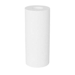 PP-Filterelement S – WM aquatec Weiß