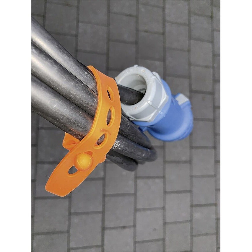 PP Silicon Straps 4 Stück von Peggy Peg