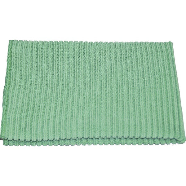 Premium Mikrofasertuch für Kunststoff-Oberflächen - 2