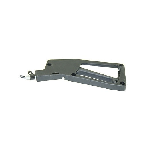 PRIMERO COMFORT Einsäulen-Hubtisch 31–67 cm