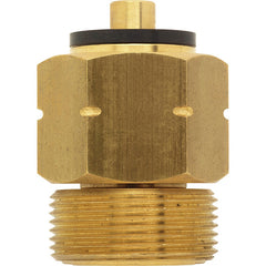 PRIMUS Adapter ISO 228-1 DIN für Propan-Flaschen