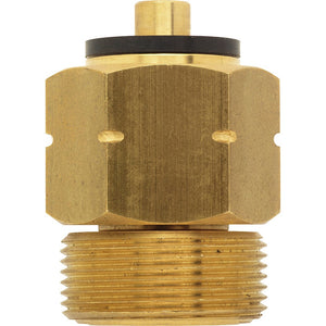 PRIMUS Adapter ISO 228-1 DIN für Propan-Flaschen