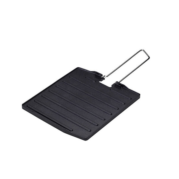 Primus Campfire Aluminium Grillplatte (19x17 cm)