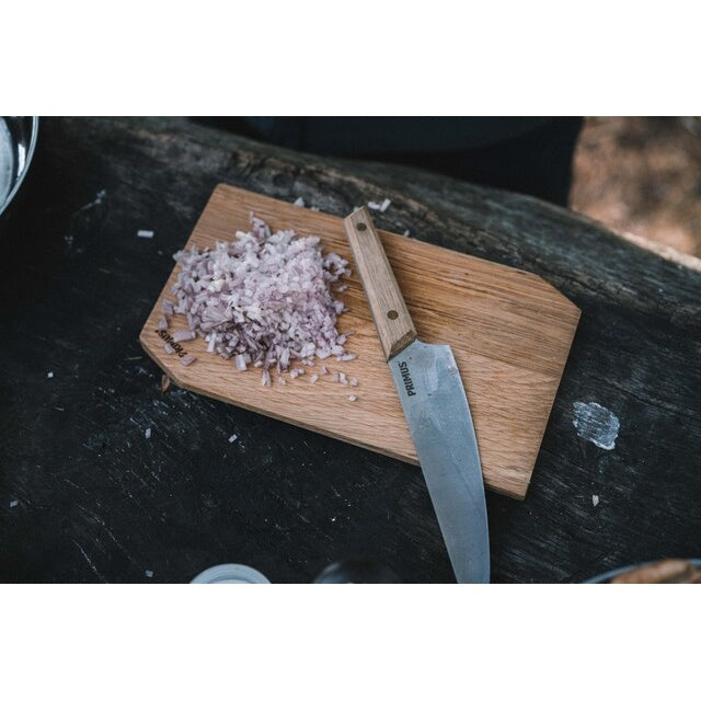 PRIMUS Campfire Knife Small – 15 cm Edelstahl