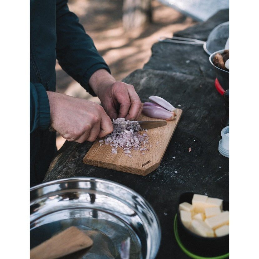 PRIMUS Campfire Knife Small – 15 cm Edelstahl