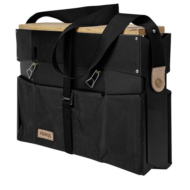 Primus Onja 2‑flammig – tragbarer Campingkocher