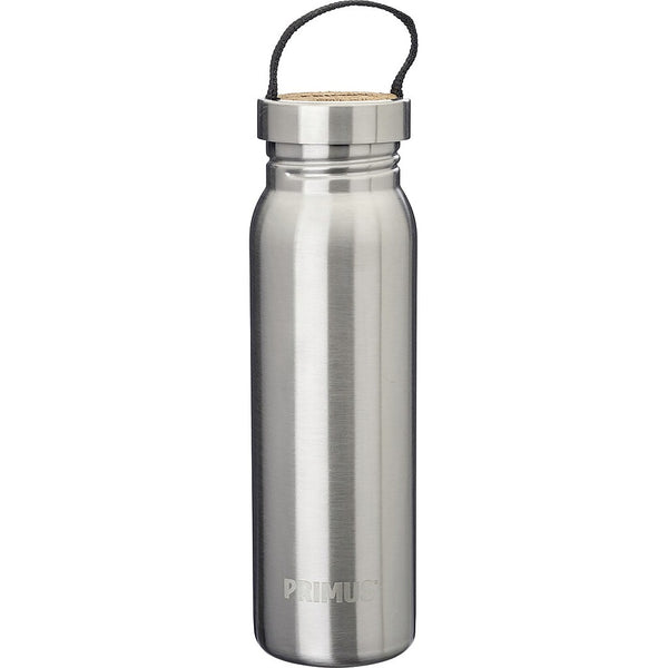 PRIMUS Trinkflasche 0,7 l Edelstahl S/S - 2